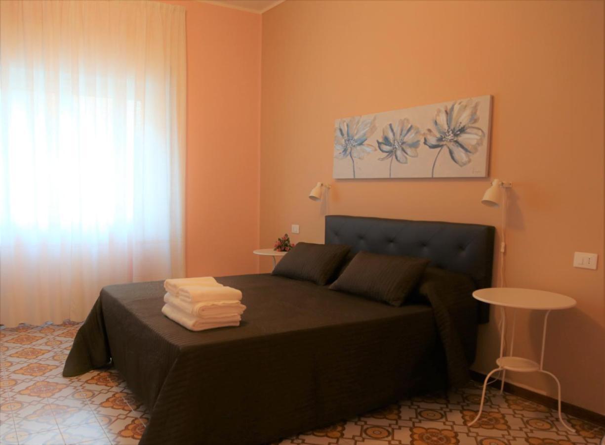 B&B Rosa Cosenza Exterior foto